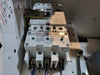 EATON 20 hp, 600 Volts, 3-Phase VFD SVX015A1-5A4N1 Bucket for Freedom 2100 MCC Frame