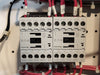 EATON 20 hp, 600 Volts, 3-Phase VFD SVX015A1-5A4N1 Bucket for Freedom 2100 MCC Frame