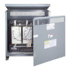 GE 30 kVA Isolation Transformer, 600 pri. volts, 120/208 sec. volts 9T10K3892