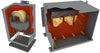 BEAVER 30 kVA Isolation Transformer, 480 pri. volts, 120/208 sec. volts TER30S-H34A