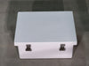 HAMMOND MANUFACTURING 14" x 12" x 6" Industrial Control Panel Enclosure PJ14126T