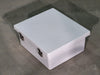 HAMMOND MANUFACTURING 14" x 12" x 6" Industrial Control Panel Enclosure PJ14126T
