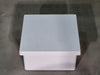 HAMMOND MANUFACTURING 14" x 12" x 6" Industrial Control Panel Enclosure PJ14126T