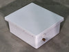 HAMMOND MANUFACTURING 14" x 12" x 6" Industrial Control Panel Enclosure PJ14126T