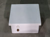 HAMMOND MANUFACTURING 14" x 12" x 6" Industrial Control Panel Enclosure PJ14126T