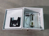 HAMMOND MANUFACTURING 14" x 12" x 6" Industrial Control Panel Enclosure PJ14126T