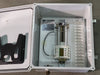 HAMMOND MANUFACTURING 14" x 12" x 6" Industrial Control Panel Enclosure PJ14126T
