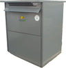 BEAVER 500 kVA Isolation Transformer, 600 pri. volts, 230/400 sec. volts TVR500T-Q34A3