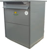 BEAVER 500 kVA Isolation Transformer, 600 pri. volts, 277/480 sec. volts TVR500T-S34A3/E3R