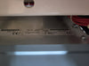 EATON 3 hp, 600 Volts, 3-Phase VFD SVX030A1-5A4N1 Bucket for Freedom 2100 MCC Frame