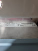 EATON 7.5 hp, 600 Volts, 3-Phase VFD SVX005A1-5A4N1 Bucket for Freedom 2100 MCC Frame