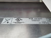EATON 20 hp, 600 Volts, 3-Phase VFD SVX015A1-5A4N1 Bucket for Freedom 2100 MCC Frame