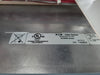 EATON 2 hp, 600 Volts, 3-Phase VFD SVX002A1-5A4N1 Bucket for Freedom 2100 MCC Frame