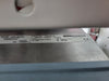 EATON 2 hp, 600 Volts, 3-Phase VFD SVX002A1-5A4N1 Bucket for Freedom 2100 MCC Frame