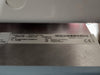 EATON 10 hp, 600 Volts, 3-Phase VFD SVX007A1-5A4N1 Bucket for Freedom 2100 MCC Frame
