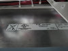 EATON 7.5 hp, 600 Volts, 3-Phase VFD SVX005A1-5A4N1 Bucket for Freedom 2100 MCC Frame