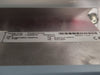 EATON 5 hp, 600 Volts, 3-Phase VFD SVX004A1-5A4N1 Bucket for Freedom 2100 MCC Frame