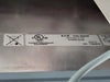 EATON 3 hp, 600 Volts, 3-Phase VFD SVX002A1-5A4N1 Bucket for Freedom 2100 MCC Frame