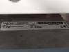 EATON 3 hp, 600 Volts, 3-Phase VFD SVX002A1-5A4N1 Bucket for Freedom 2100 MCC Frame