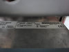 EATON 10 hp, 600 Volts, 3-Phase VFD SVX007A1-5A4N1 Bucket for Freedom 2100 MCC Frame