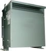 BEAVER 75 kVA Auto Transformer, 600 pri. volts, 480 sec. volts AVR75TS4C