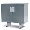 ACME ELECTRIC 75 kVA Auto Transformer, 600 pri. volts, 480 sec. volts T3527101