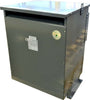 BEAVER 112.5 kVA Auto Transformer, 600 pri. volts, 208 sec. volts AVR112TH4A