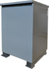 BEAVER 225 kVA Auto Transformer, 480 pri. volts, 240 sec. volts AVR225SK4A/N