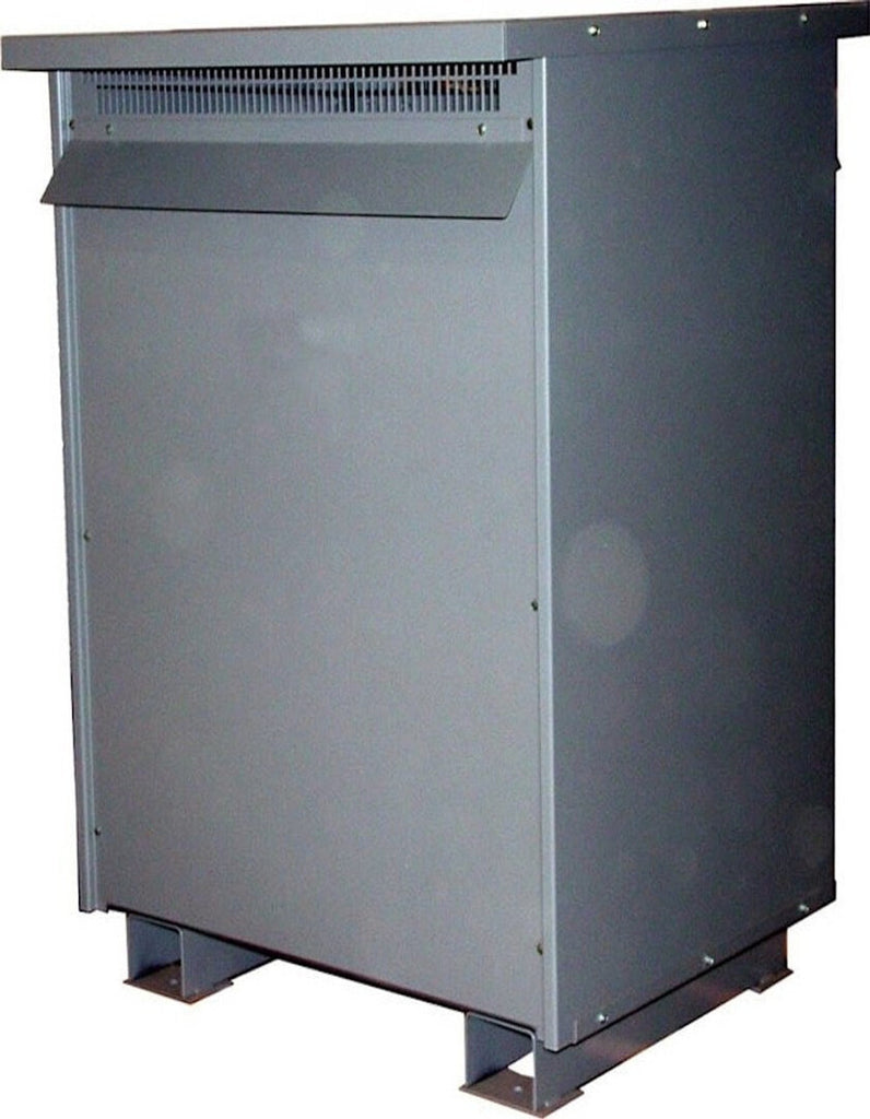 BEAVER 1500 kVA Auto Transformer, 600 pri. volts, 480 sec. volts AVR1500TS4A/N/E3R