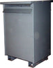 BEAVER 1500 kVA Auto Transformer, 600 pri. volts, 480 sec. volts AVR1500TS4A/N/E3R