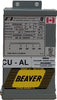 BEAVER 2 kVA Auto Transformer, 240/230/220/208 volts EER2KH8C