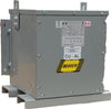 BEAVER 25 kVA Auto Transformer, 240/230/220/208 volts EER25KH8C