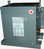 BEAVER 3 kVA Isolation Transformer, 600 pri. volts, 120/240 sec. volts SER3T-G8C