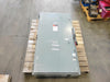 FEDERAL PIONEER 400 Amp, 3 Pole, 600 Volt Disconnect Safety Switch C5436