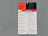 FEDERAL PIONEER 400 Amp, 3 Pole, 600 Volt Disconnect Safety Switch C5436