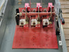 FEDERAL PIONEER 400 Amp, 3 Pole, 600 Volt Disconnect Safety Switch C5436