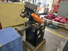 ARMSTRONG BLUM P400C4 Tilting Head + Swivel Base Miter Saw