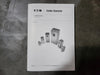 EATON 200 hp, 600 Volts, 3-Phase VFD CPX9000, CPX20015AAC7P1