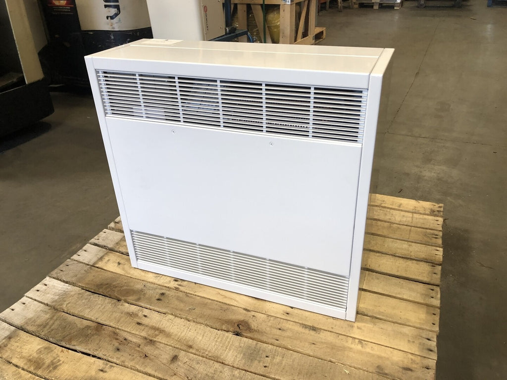 OUELLET 5000 Watt OCAU050381 Cabinet Unit Heater