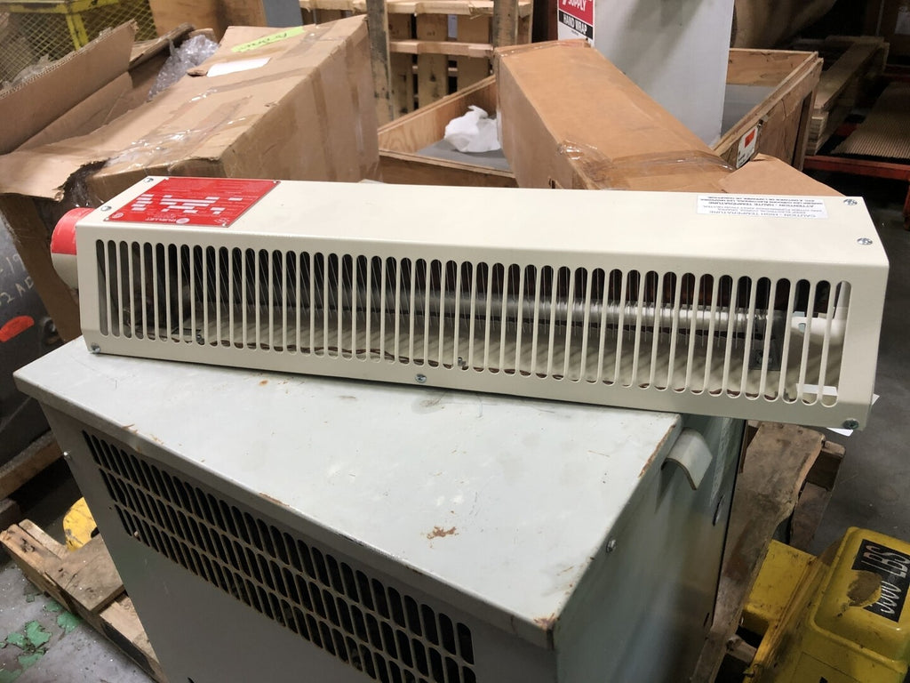 OUELLET 1000 Watt OPX2A10008 Convection Air Heater