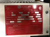 OUELLET 1000 Watt OPX2A10008 Convection Air Heater