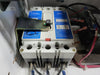 EATON 1.5 hp, 600V, 30A, 3-Ph FVNR Starter, Size 1 Bucket for Freedom 2100 MCC Frame