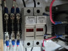 EATON 15 hp, 600 Volts, 3-Phase VFD SVX015A1-5A4N1 Bucket for Freedom 2100 MCC Frame