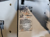 EATON 15 hp, 600 Volts, 3-Phase VFD SVX015A1-5A4N1 Bucket for Freedom 2100 MCC Frame
