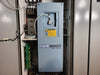 EATON 15 hp, 600 Volts, 3-Phase VFD SVX015A1-5A4N1 Bucket for Freedom 2100 MCC Frame