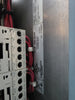 EATON 15 hp, 600 Volts, 3-Phase VFD SVX015A1-5A4N1 Bucket for Freedom 2100 MCC Frame