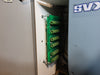 EATON 15 hp, 600 Volts, 3-Phase VFD SVX015A1-5A4N1 Bucket for Freedom 2100 MCC Frame