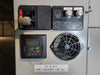 EATON 15 hp, 600 Volts, 3-Phase VFD SVX015A1-5A4N1 Bucket for Freedom 2100 MCC Frame