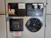 EATON 5 hp, 600 Volts, 3-Phase VFD SVX004A1-5A4N1 Bucket for Freedom 2100 MCC Frame