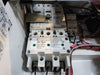 EATON 5 hp, 600 Volts, 3-Phase VFD SVX004A1-5A4N1 Bucket for Freedom 2100 MCC Frame